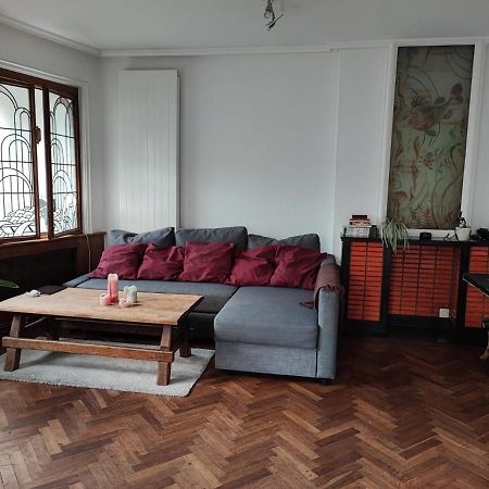 Beautiful Apartment A Few Steps Away From Grand Place Brusel Exteriér fotografie