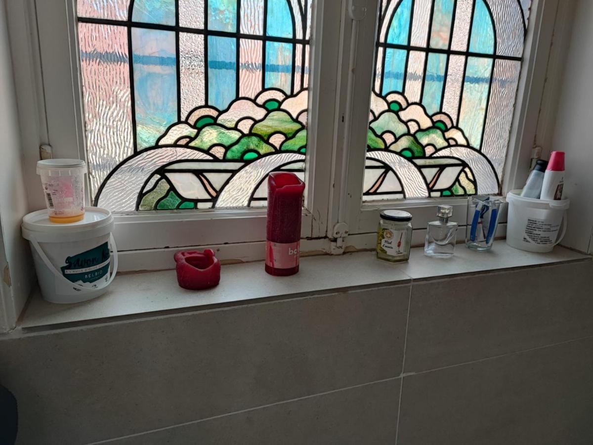 Beautiful Apartment A Few Steps Away From Grand Place Brusel Exteriér fotografie