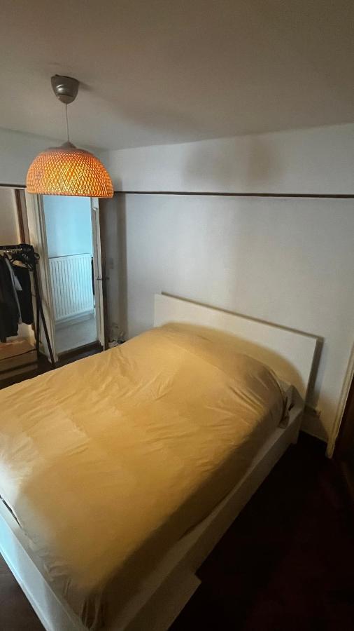 Beautiful Apartment A Few Steps Away From Grand Place Brusel Exteriér fotografie